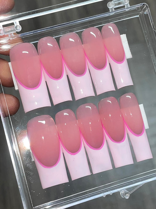 Pink On Pink